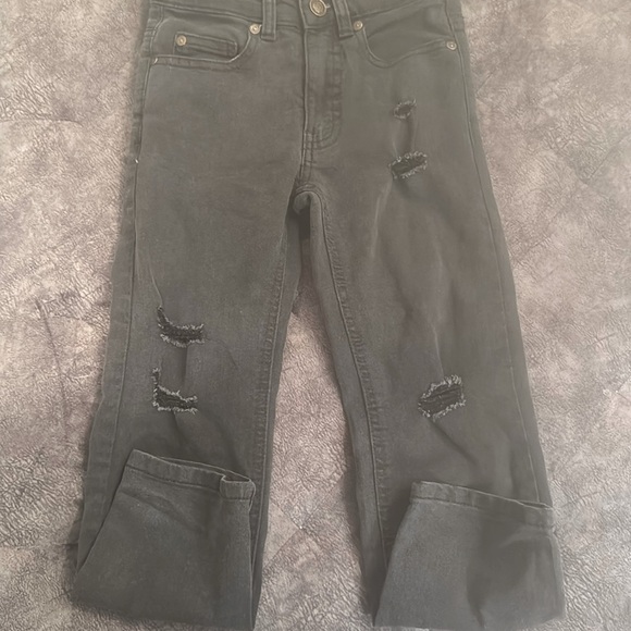 Kids jeans - Picture 1 of 4